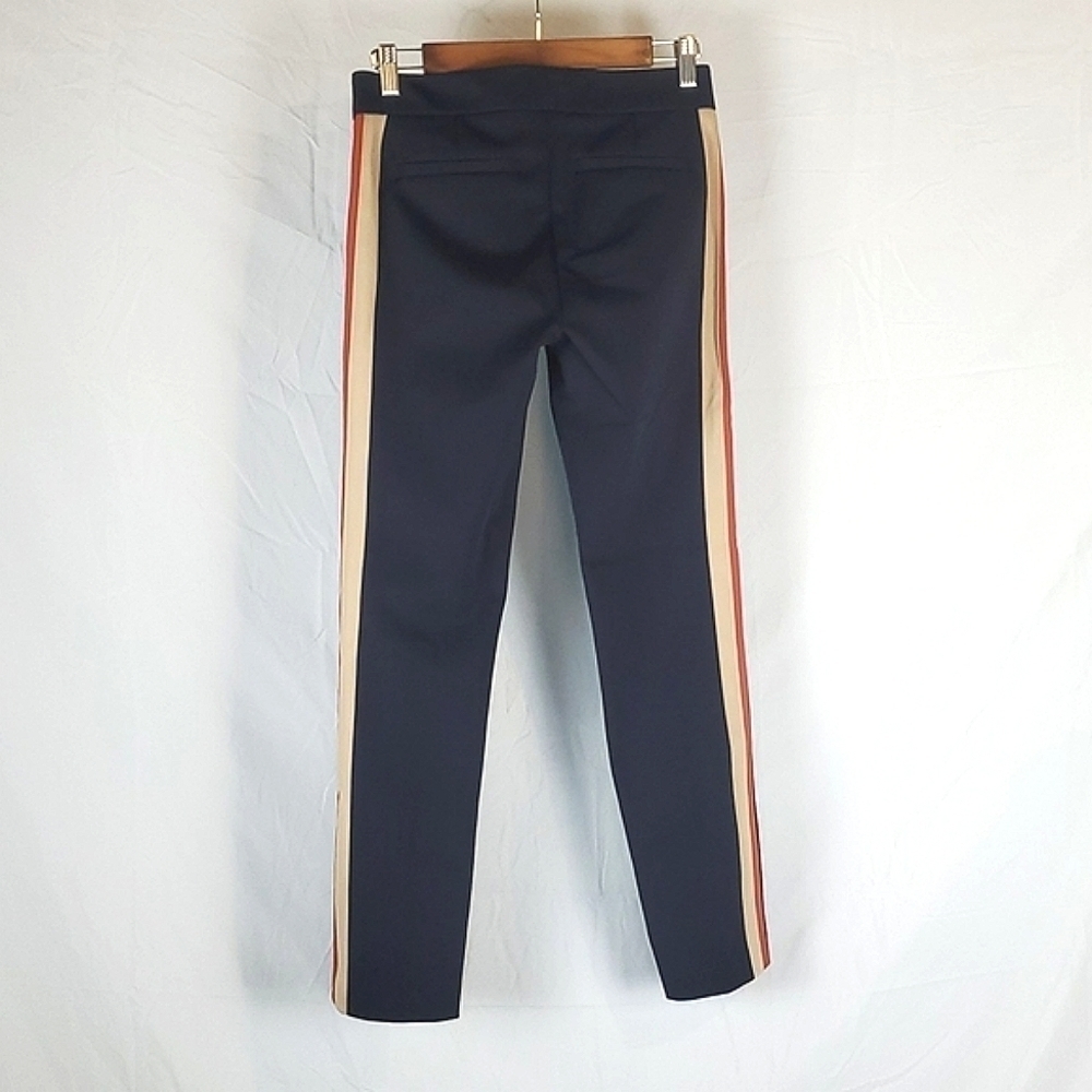 Ecru Tuxedo‎ Pants - Picture 7 of 10